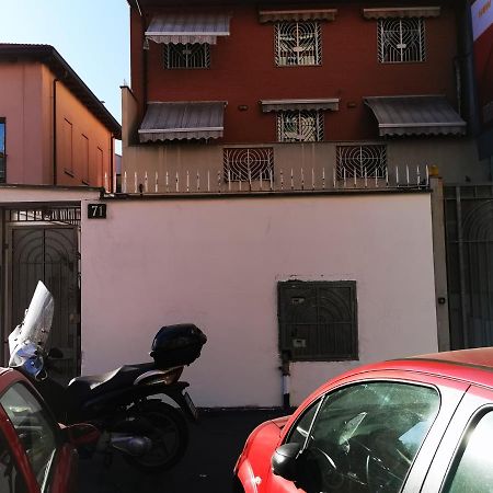 New Luxury Apartment, Milan City Center Exterior foto