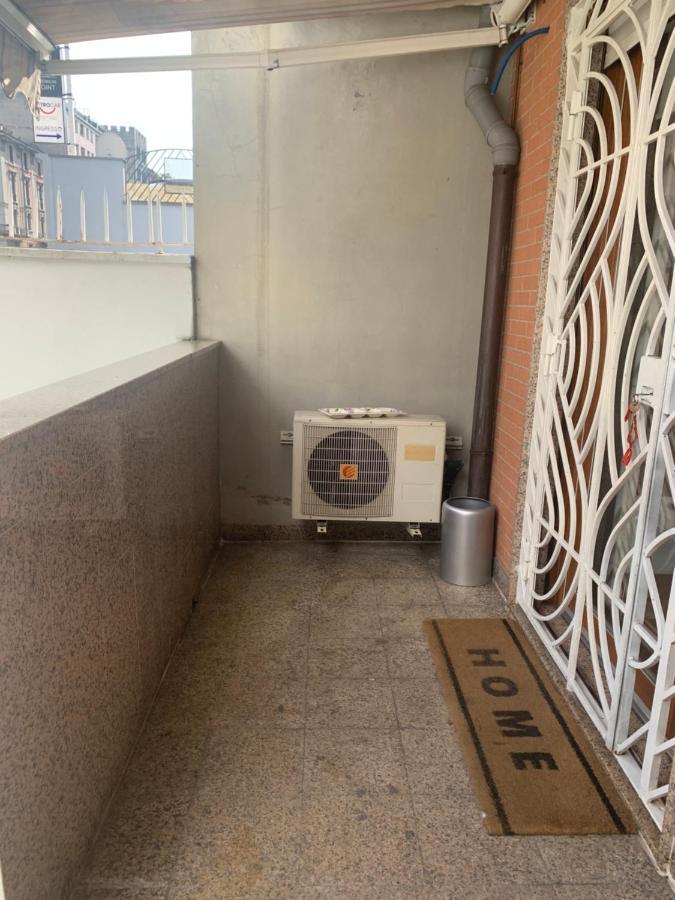 New Luxury Apartment, Milan City Center Exterior foto