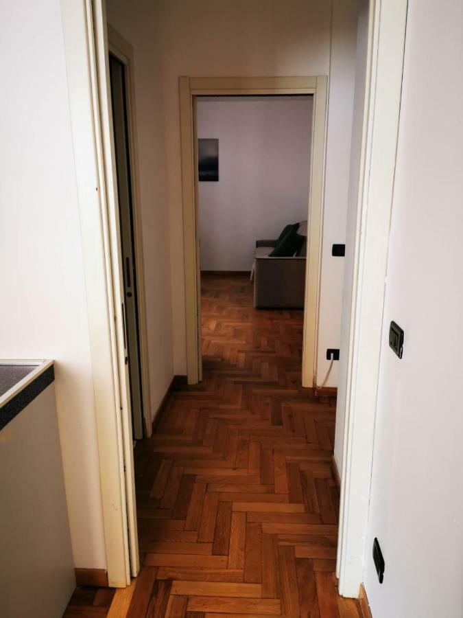 New Luxury Apartment, Milan City Center Exterior foto